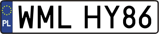WMLHY86