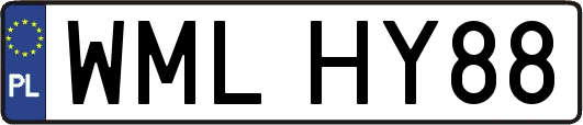 WMLHY88