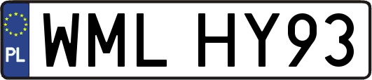 WMLHY93