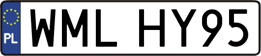 WMLHY95