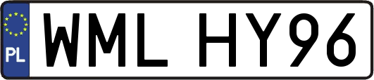 WMLHY96