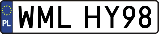 WMLHY98