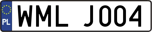 WMLJ004