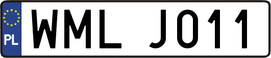 WMLJ011