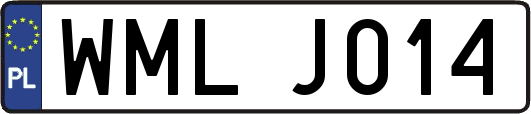 WMLJ014
