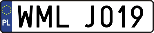 WMLJ019