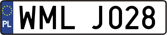 WMLJ028