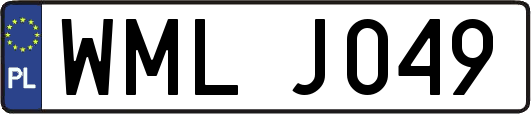 WMLJ049
