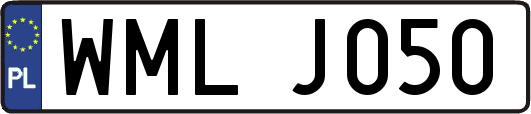 WMLJ050