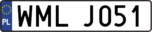 WMLJ051