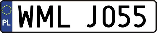 WMLJ055