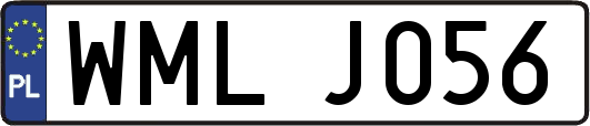 WMLJ056