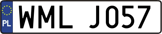 WMLJ057