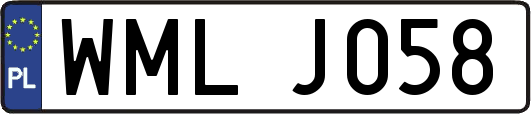 WMLJ058