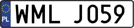 WMLJ059