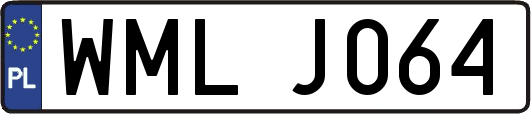 WMLJ064