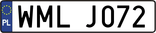 WMLJ072