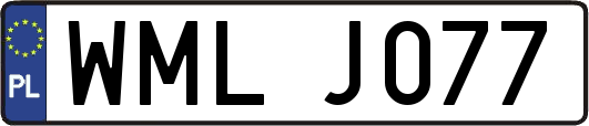 WMLJ077