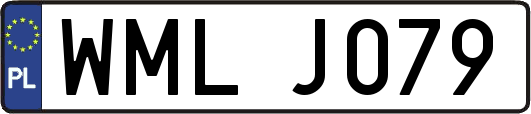 WMLJ079