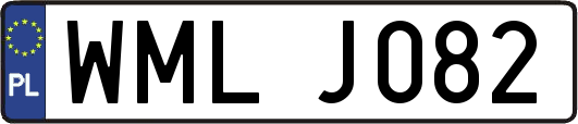 WMLJ082