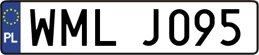 WMLJ095