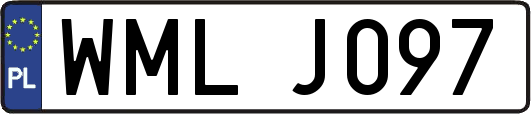 WMLJ097