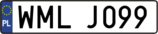 WMLJ099
