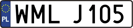 WMLJ105