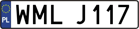 WMLJ117