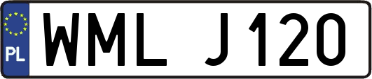 WMLJ120