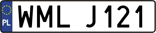 WMLJ121