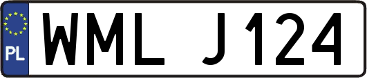 WMLJ124