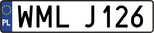 WMLJ126