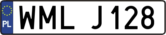 WMLJ128