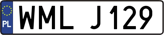 WMLJ129