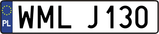 WMLJ130