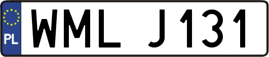 WMLJ131