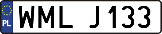 WMLJ133