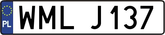 WMLJ137