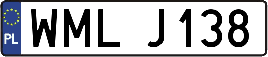 WMLJ138
