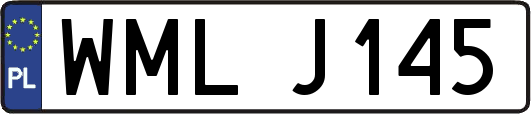 WMLJ145