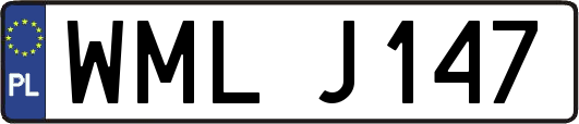 WMLJ147