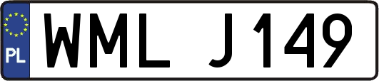 WMLJ149
