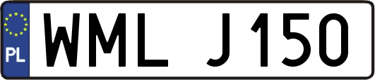 WMLJ150