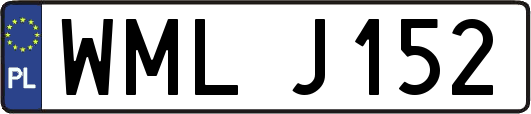 WMLJ152
