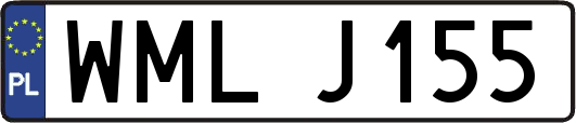 WMLJ155