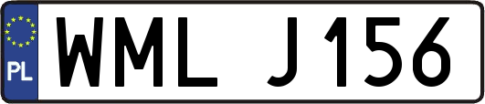 WMLJ156