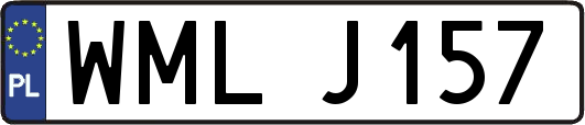 WMLJ157