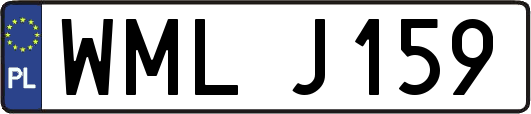 WMLJ159