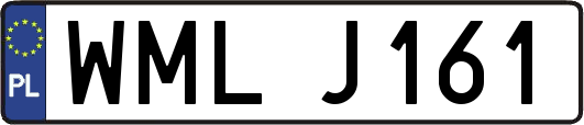 WMLJ161